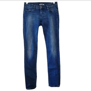 Maison Scotch La Parisienne stretchy jeans size 26 / 32 pants bottoms